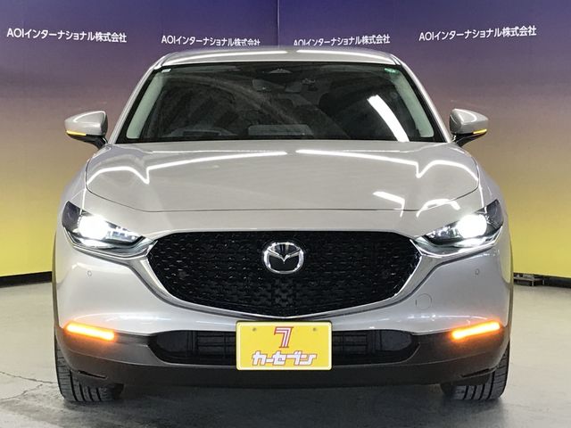 MAZDA CX-30 2023 Image 31