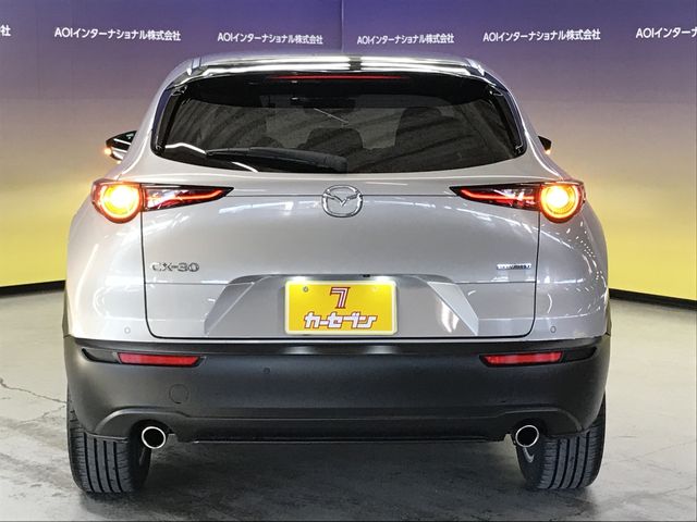 MAZDA CX-30 2023 Image 31