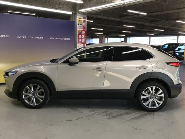 MAZDA CX-30 2023 Image 31
