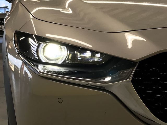 MAZDA CX-30 2023 Image 31