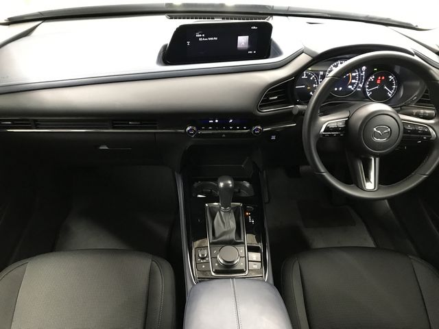 MAZDA CX-30 2023 Image 31
