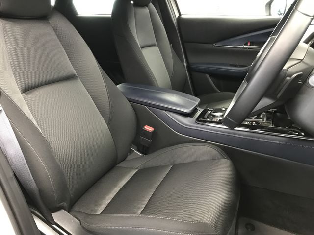 MAZDA CX-30 2023 Image 31