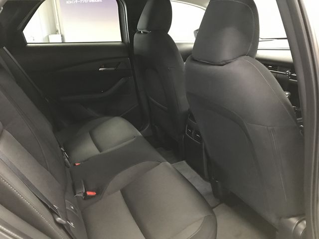 MAZDA CX-30 2023 Image 31