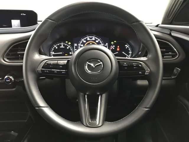 MAZDA CX-30 2023 Image 31