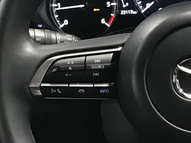 MAZDA CX-30 2023 Image 31