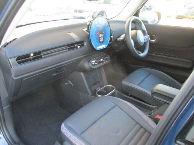 BMW MINI COOPER 5DOOR 2025 Image 31