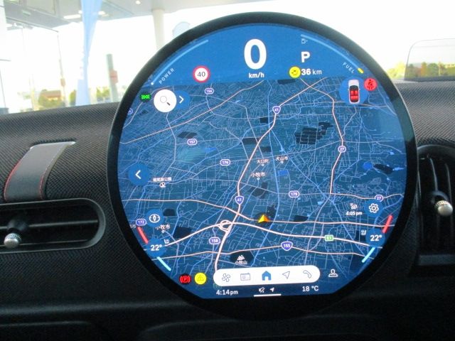 BMW MINI COOPER 5DOOR 2025 Image 31