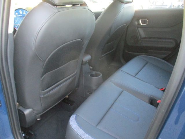 BMW MINI COOPER 5DOOR 2025 Image 31