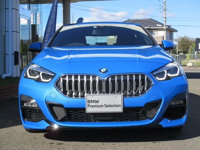 BMW 2SERIES GRAN COU 2023 Image 31