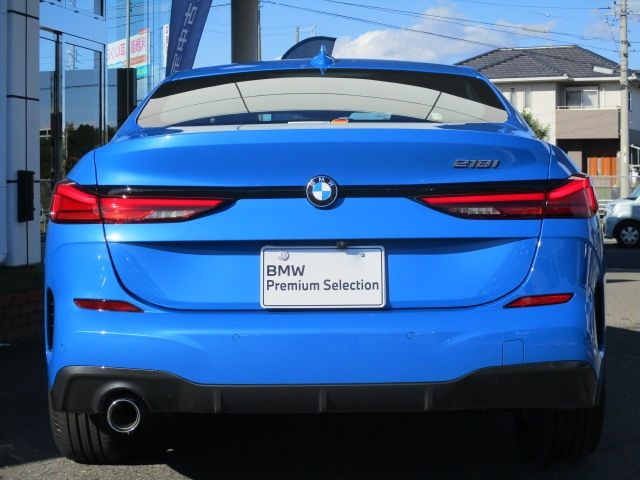 BMW 2SERIES GRAN COU 2023 Image 31