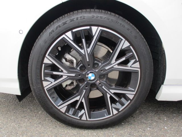 BMW 1SERIES 2025 Image 31