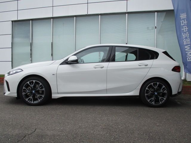 BMW 1SERIES 2025 Image 31