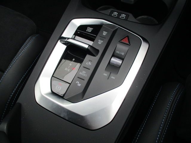 BMW 1SERIES 2025 Image 31