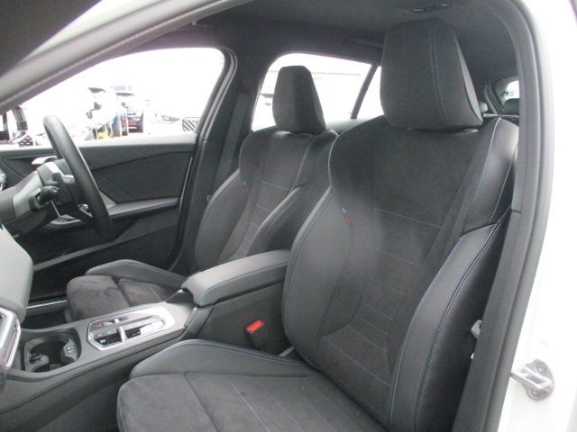 BMW 1SERIES 2025 Image 31