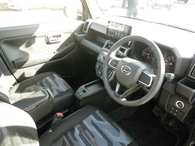 DAIHATSU TAFT 2023 Image 31