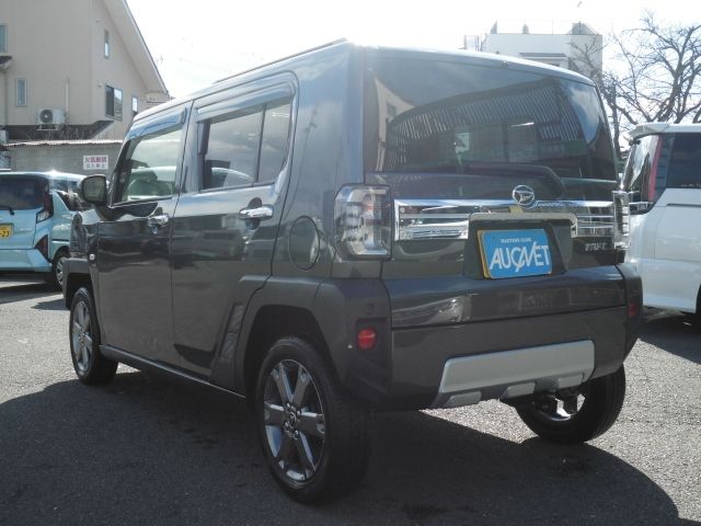 DAIHATSU TAFT 2023 Image 31