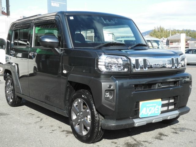 DAIHATSU TAFT 2023 Image 31