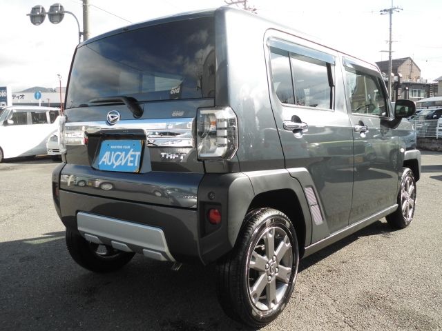 DAIHATSU TAFT 2023 Image 31