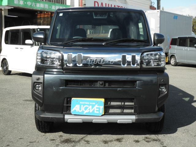 DAIHATSU TAFT 2023 Image 31