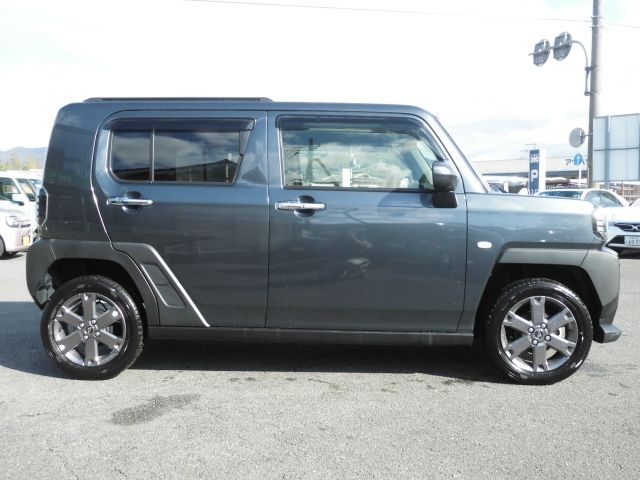 DAIHATSU TAFT 2023 Image 31