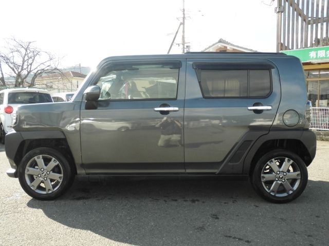 DAIHATSU TAFT 2023 Image 31