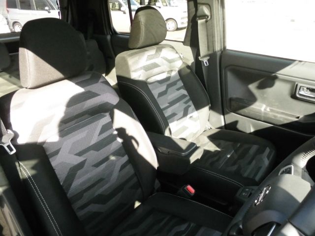 DAIHATSU TAFT 2023 Image 31