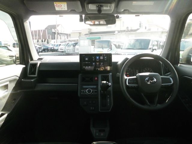 DAIHATSU TAFT 2023 Image 31