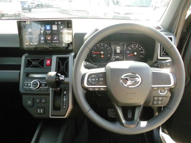 DAIHATSU TAFT 2023 Image 31