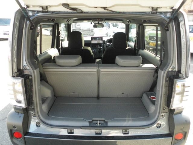 DAIHATSU TAFT 2023 Image 31