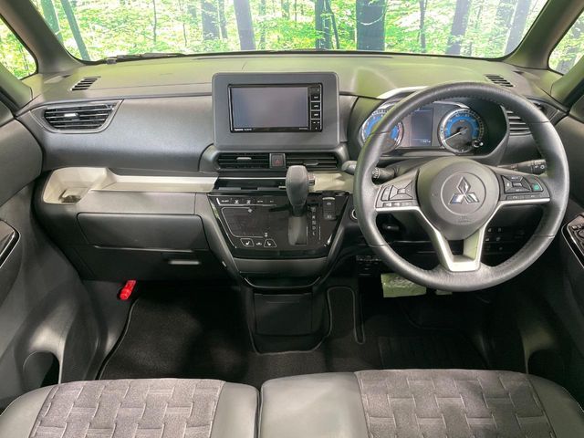 MITSUBISHI DELICA MINI 2024 Image 31