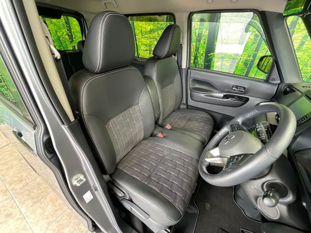 MITSUBISHI DELICA MINI 2024 Image 31