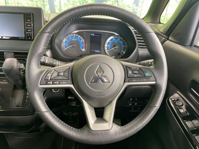 MITSUBISHI DELICA MINI 2024 Image 31