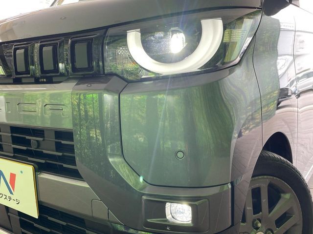 MITSUBISHI DELICA MINI 2024 Image 31