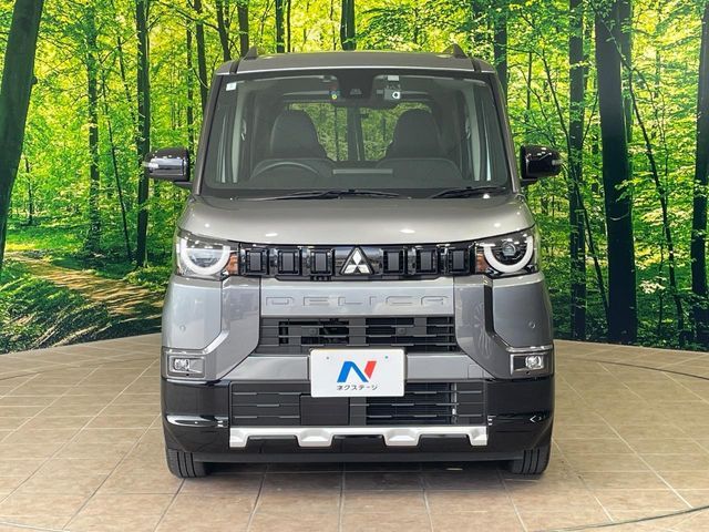 MITSUBISHI DELICA MINI 2024 Image 31