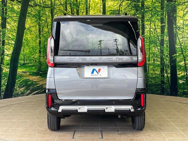MITSUBISHI DELICA MINI 2024 Image 31