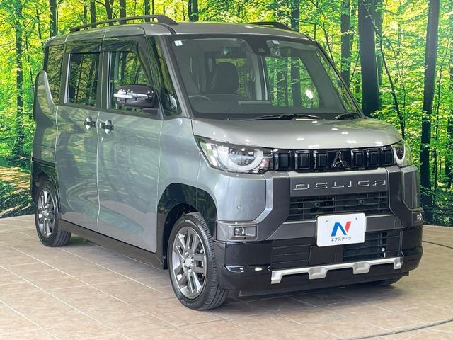 MITSUBISHI DELICA MINI 2024 Image 31