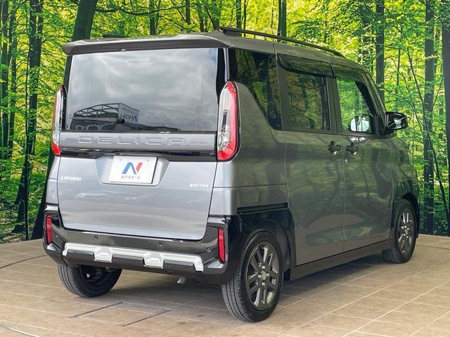 MITSUBISHI DELICA MINI 2024 Image 31