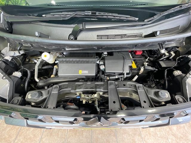 MITSUBISHI DELICA MINI 2024 Image 31