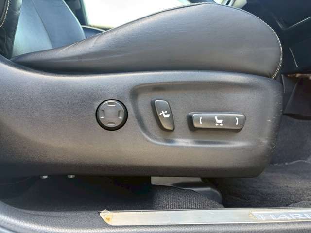 TOYOTA HARRIER HYBRID 2015 Image 31