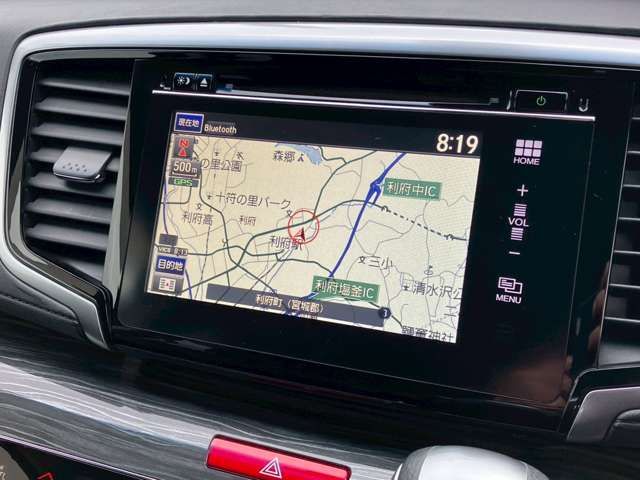 HONDA ODYSSEY HYBRID 2016 Image 31