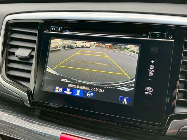 HONDA ODYSSEY HYBRID 2016 Image 31