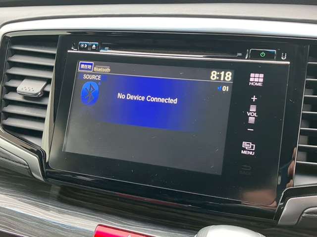 HONDA ODYSSEY HYBRID 2016 Image 31