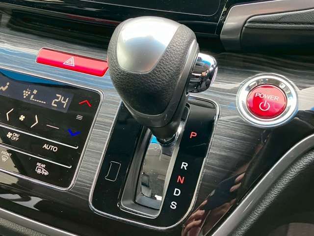 HONDA ODYSSEY HYBRID 2016 Image 31