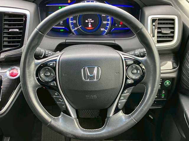 HONDA ODYSSEY HYBRID 2016 Image 31