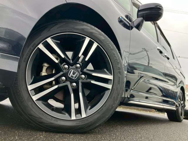 HONDA ODYSSEY HYBRID 2016 Image 31