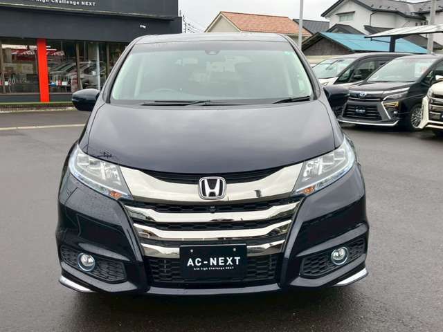 HONDA ODYSSEY HYBRID 2016 Image 31