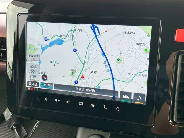 SUZUKI SPACIA CUSTOM 2024 Image 31