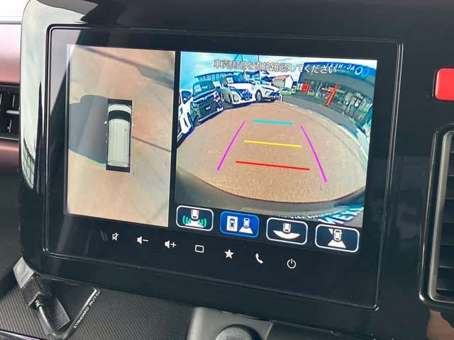 SUZUKI SPACIA CUSTOM 2024 Image 31