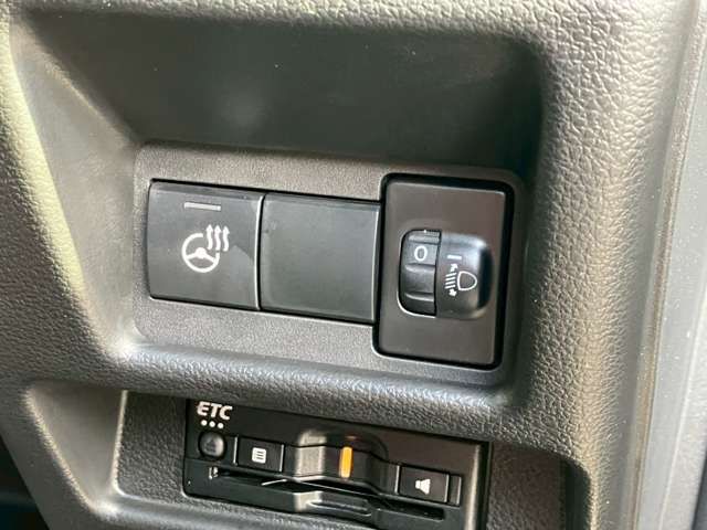 SUZUKI SPACIA CUSTOM 2024 Image 31