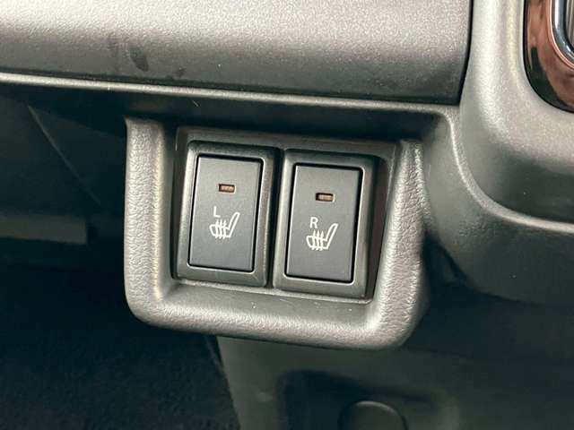 SUZUKI SPACIA CUSTOM 2024 Image 31